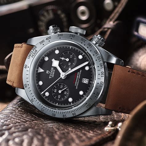 tudor black bay pro chrono|black bay chrono for sale.